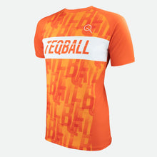  Teqball Jersey - Orange *POS*