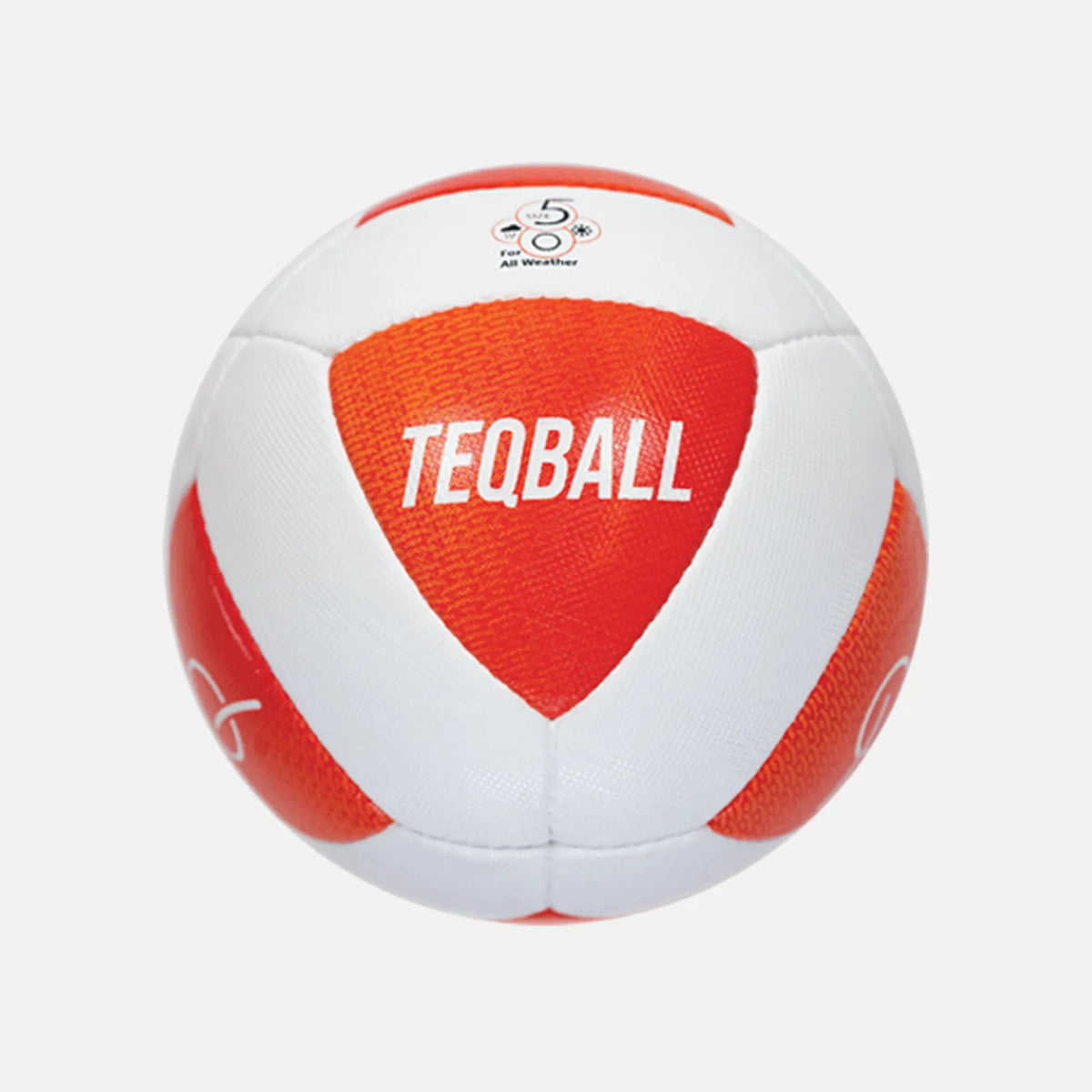 TEQBALL Ball – TEQERS