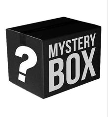  Mystery Box TEST