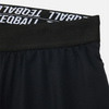 Teqball Double-Layered Training Shorts